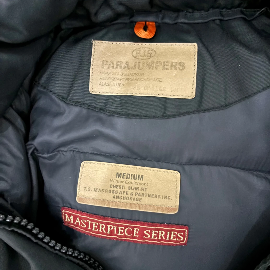 Parajumpers Vinterjacka - 90