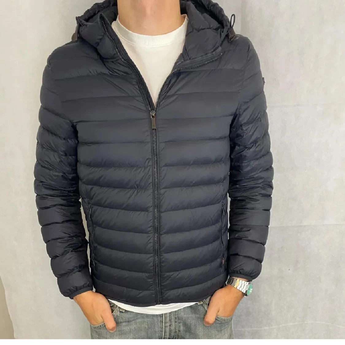 Massimo Dutti dunjacka