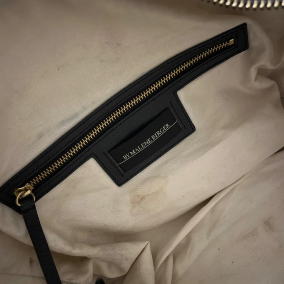 väska från By Malene Birger - 4