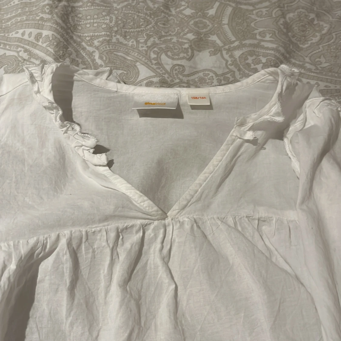 Blus Gina Tricot - 3