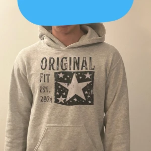 Scndi Hoodie - Scndi hoodie slm jag säljer pga tröttnat, väldigt bra skick.