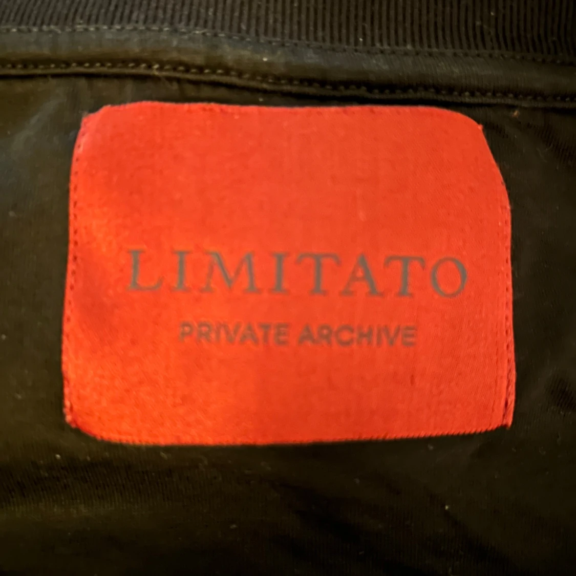 Bomber jacka Limitato  - 2