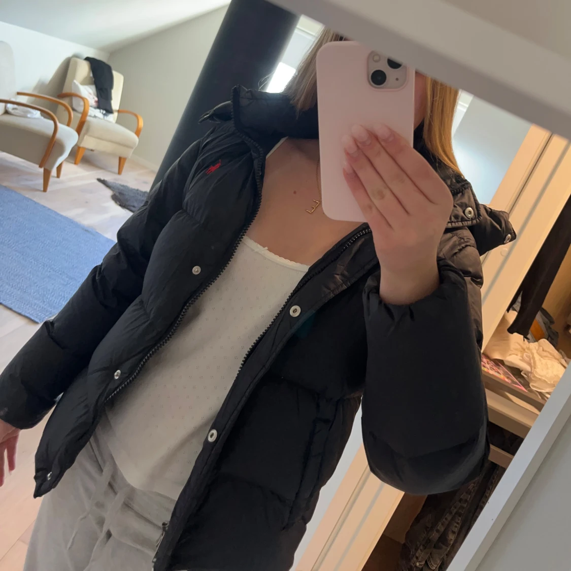 Ralph lauren jacka - 90