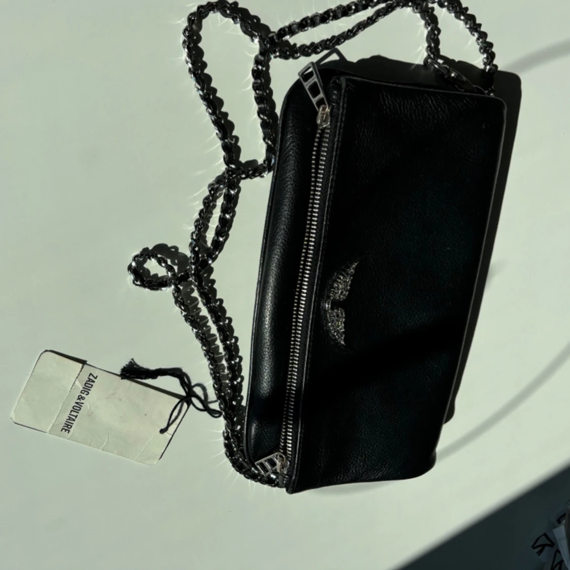 Zadig Voltaire väska  - 91