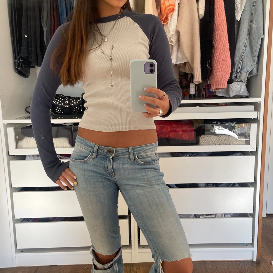 Brandy tröja🐢 - 92