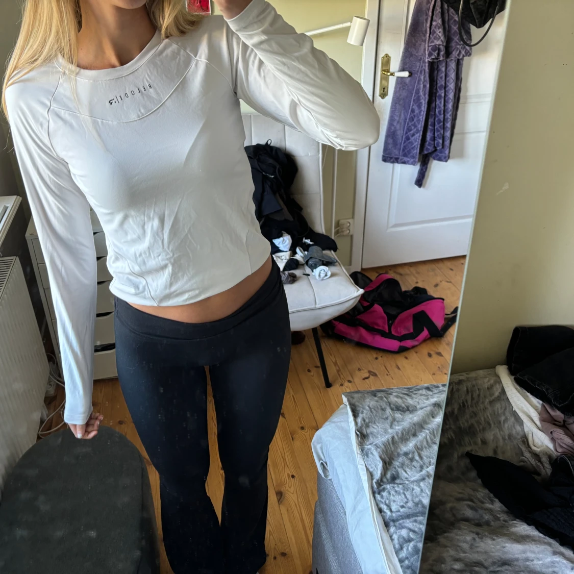 Träningströja - 90