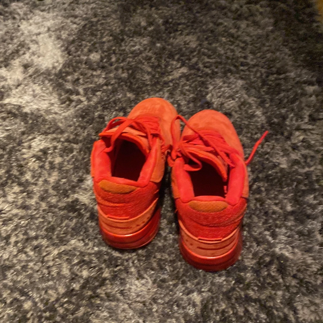 Basketskor Lebron NXXT gen