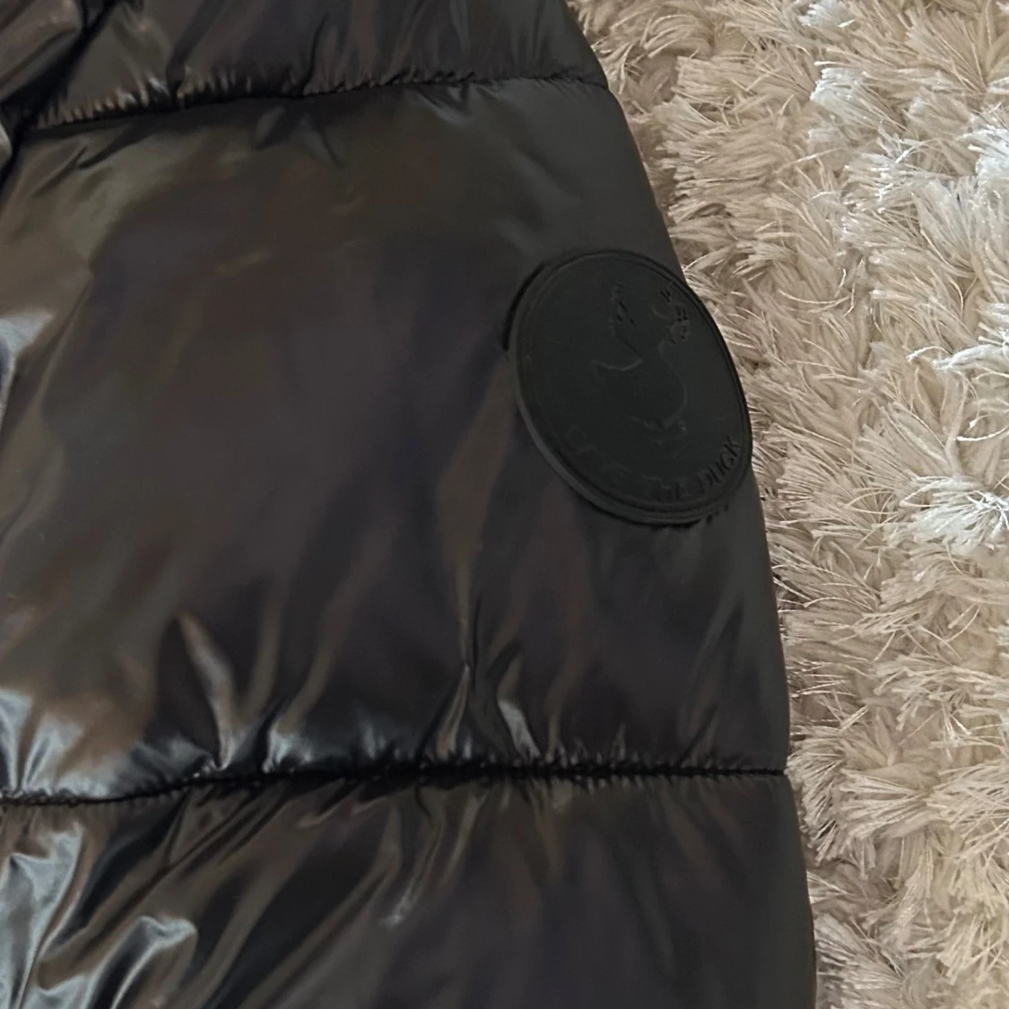 Save the duck jacka - 93