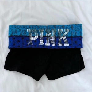 Victoria’s secret shorts - Superina shorts från Victoria’s secret i storlek S💞 Inga märkbara effekter💞