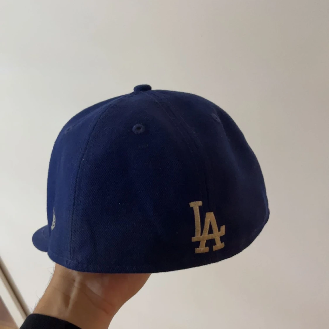New era Los Angeles  - 92