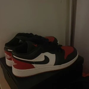 Jordan low - Super fina men ansvänds tyvärr inte längre❤️😇