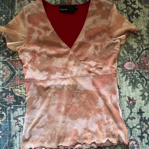 Söt meshtopp  - Jätte söt meshtopp! I mycket bra skick 🌞