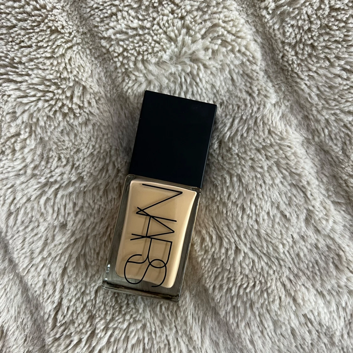 Nars Light Reflecting Foundation