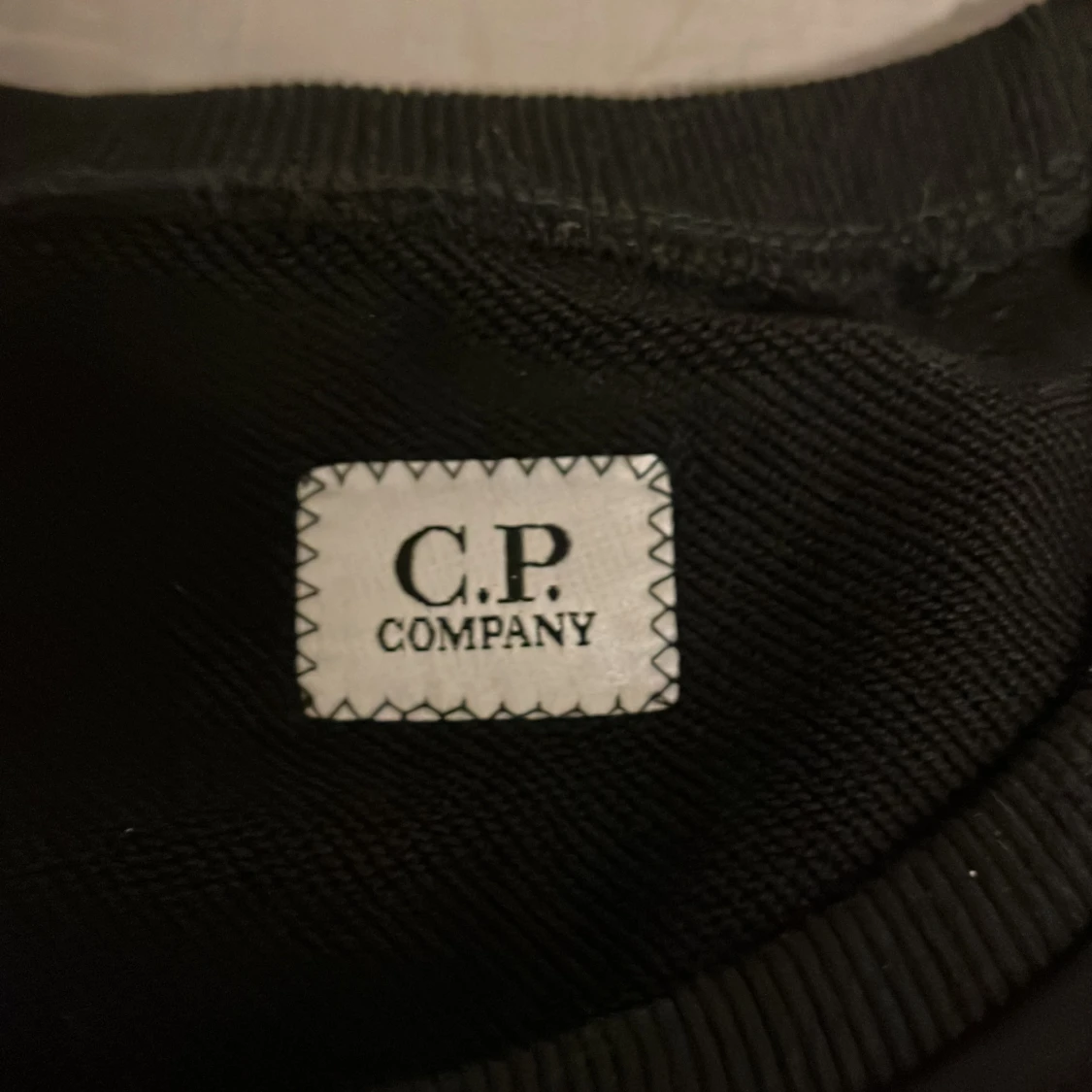  Cp company sweetshirt  - 91