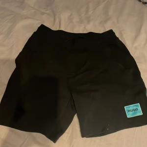 Hugo shorts - Bra skick använt ett 10 tal gånger endast 