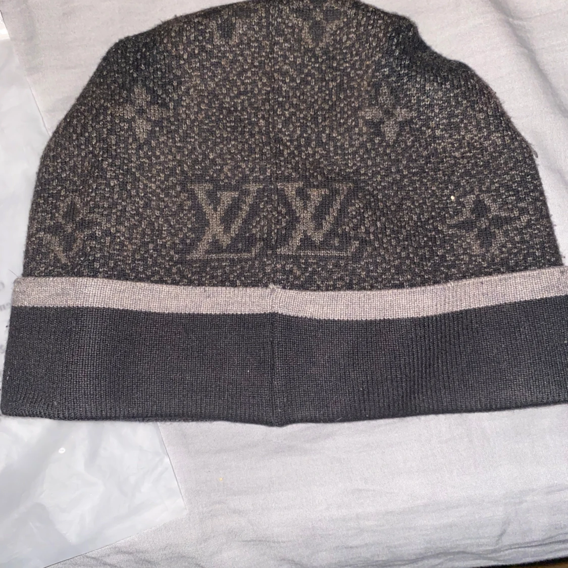 Lv mössa - 90