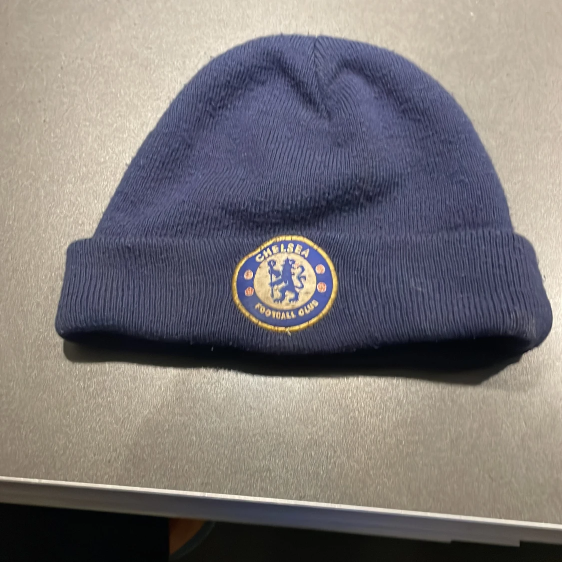 Chelsea mössa