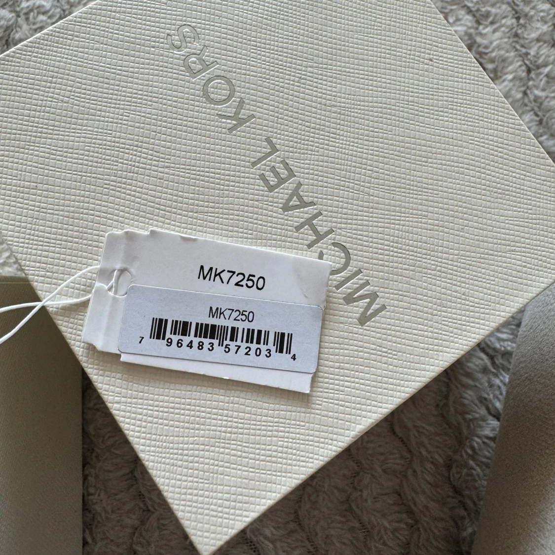 Michael kors klocka  - 93