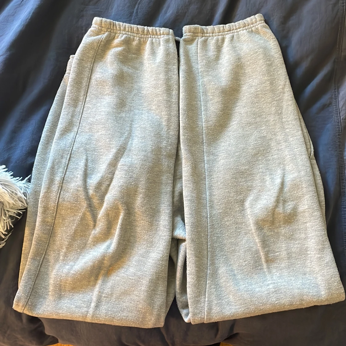 Går Chamapion byxor - 90