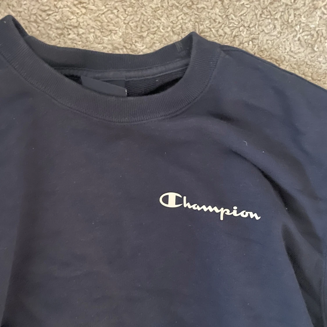 Champion tröja  - 90