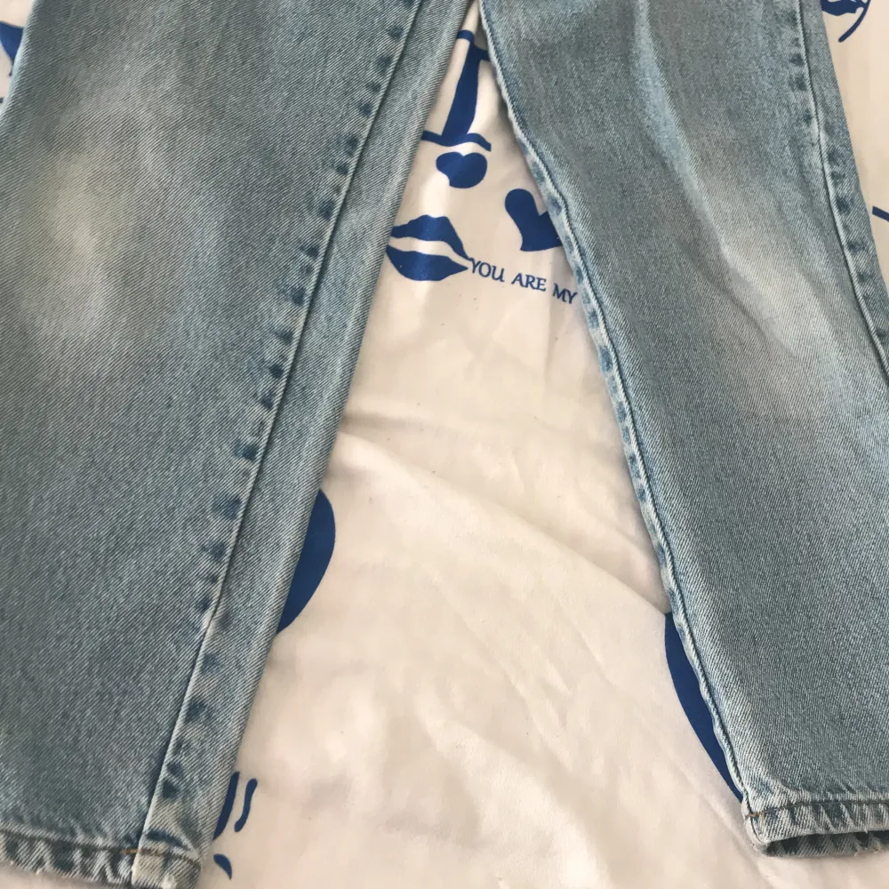 Den blev för lite för mig och har inte använt den så mycket.   Priset kan diskuteras.. Jeans & Byxor.