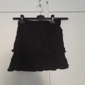 Sommar kjol - Är perfekt för sommaren