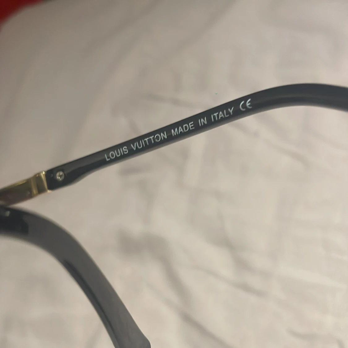 Lv glasögon  - 91