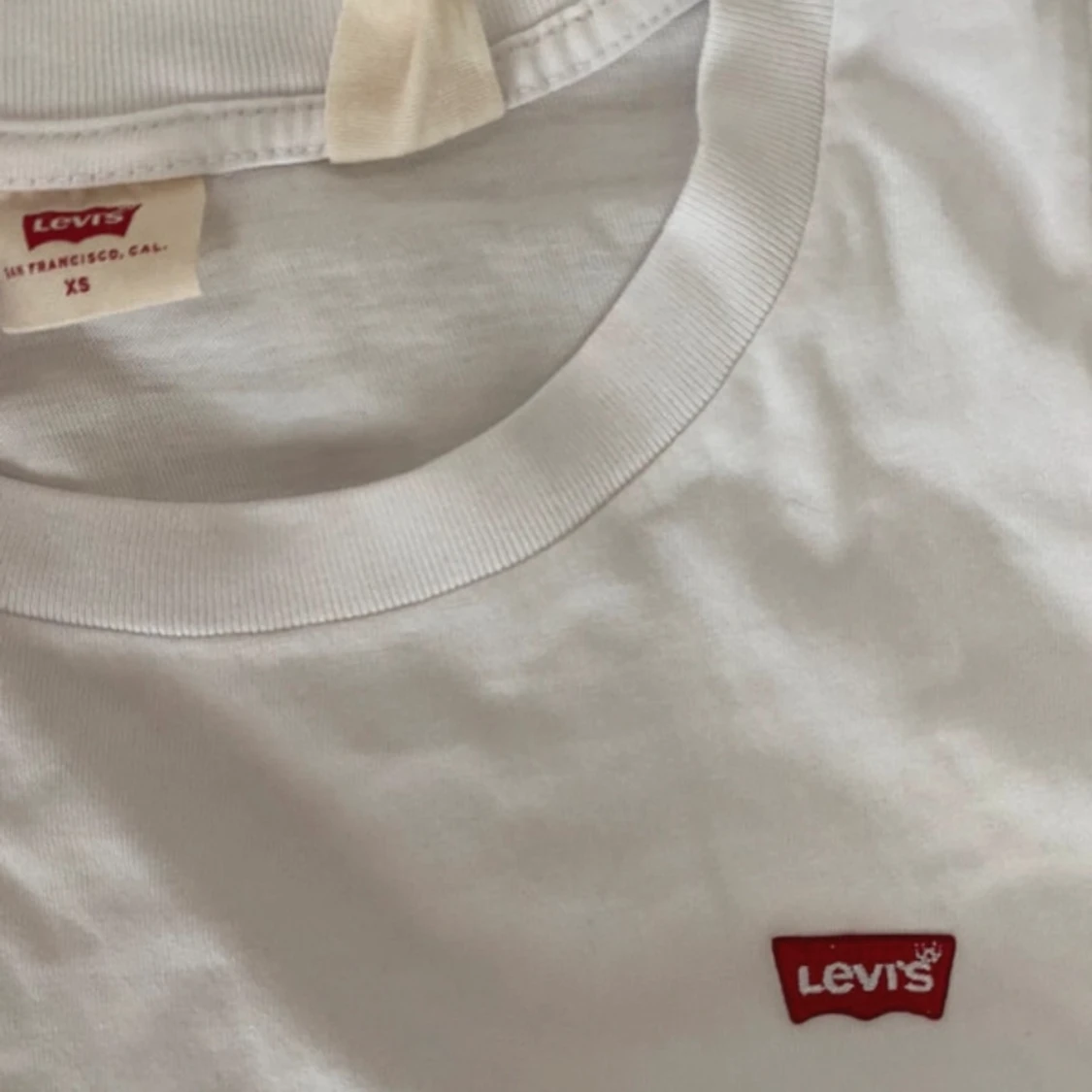 Topp från Levis - 90