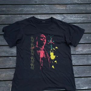 Cactus Jack x Jordan T-Shirt - Travis scott  Använd 2-3 gånger / bra skick  Säljer pga att den inte passar längre   Storlek M