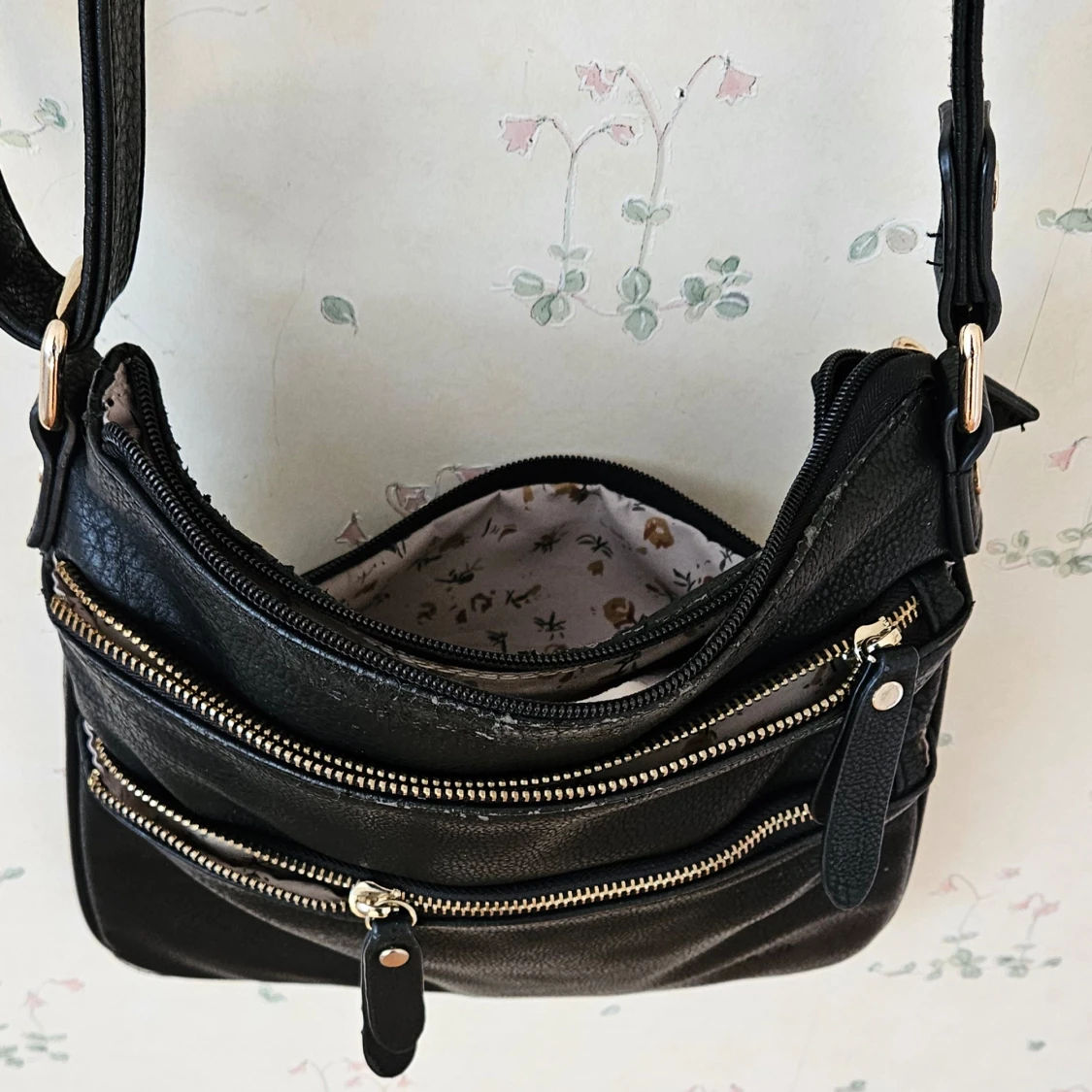 Söt axelväska  - 91