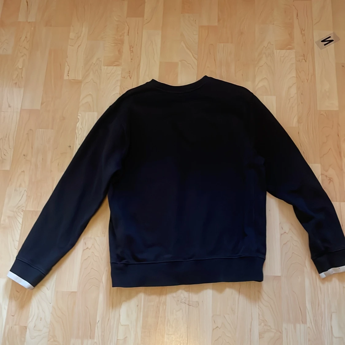 Vintage Nike sweeter - 91