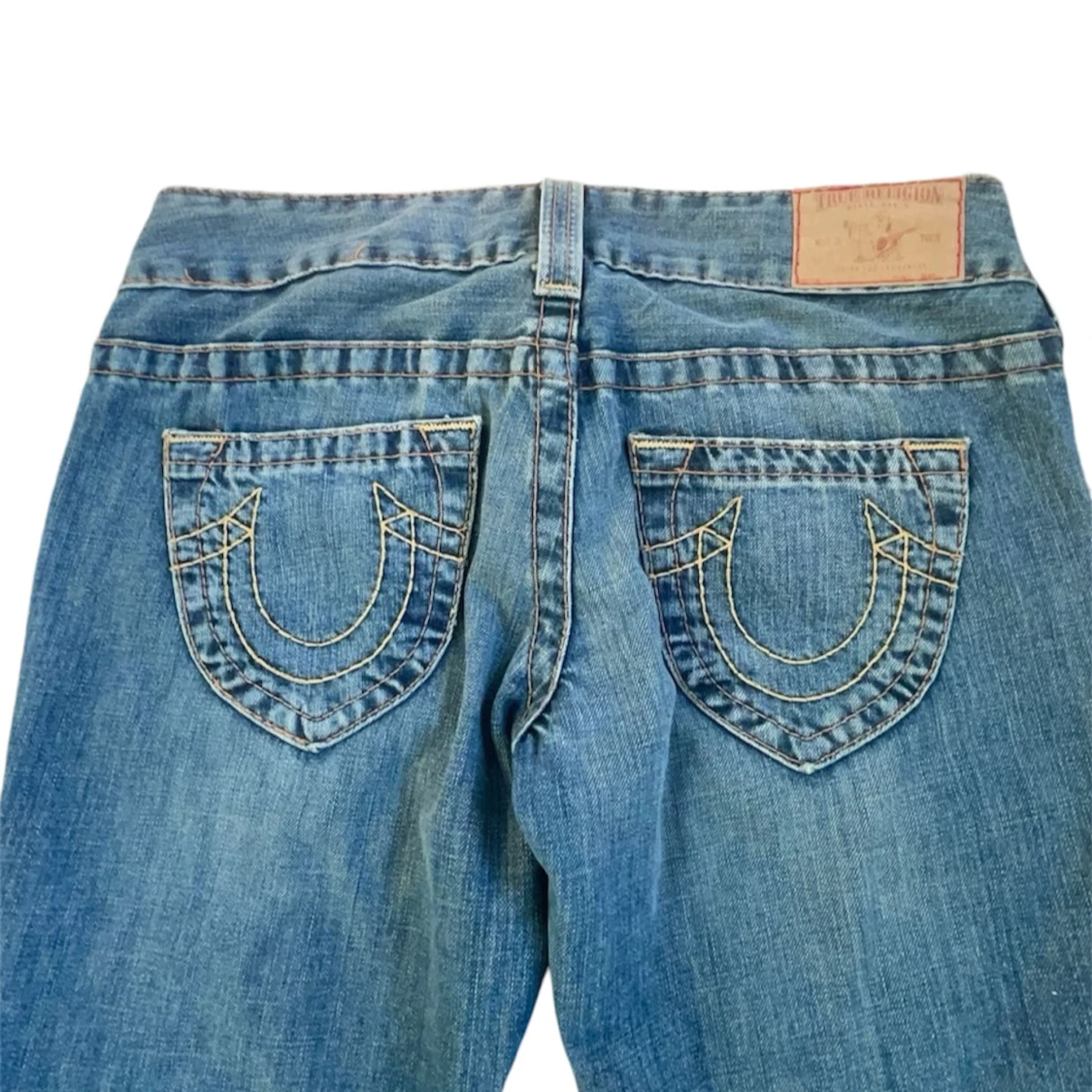 True religion jeans - 90