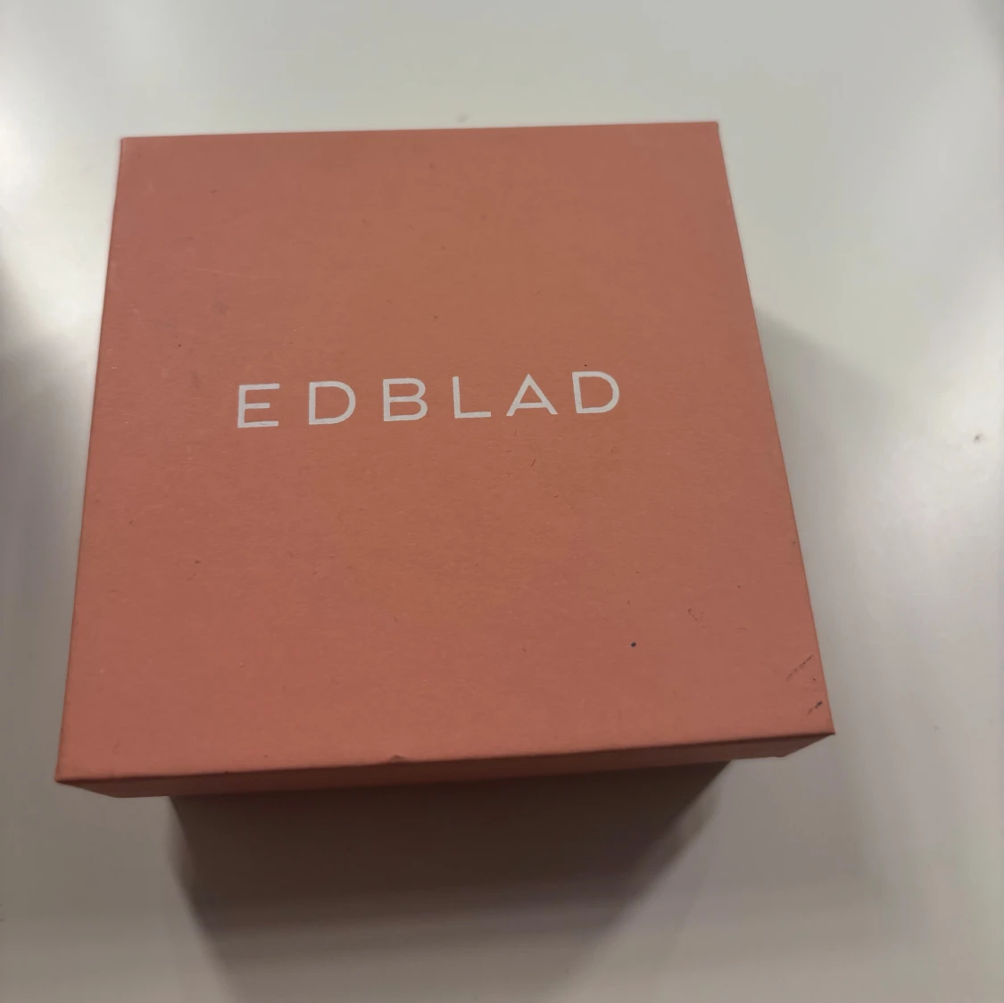 Edblad örhängen  - 91