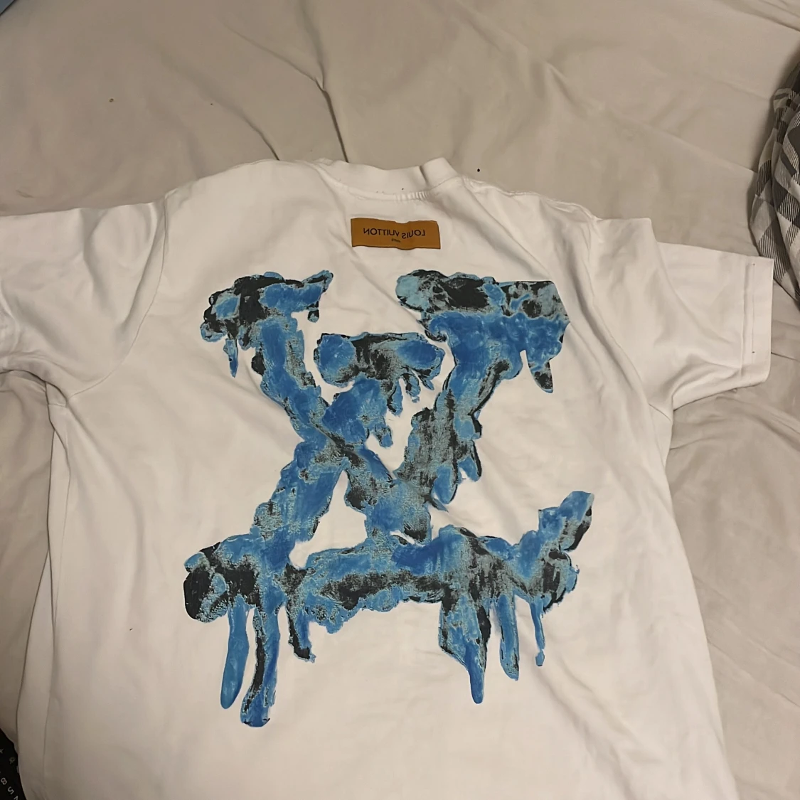 Louis Vuitton t-shirt  - 90