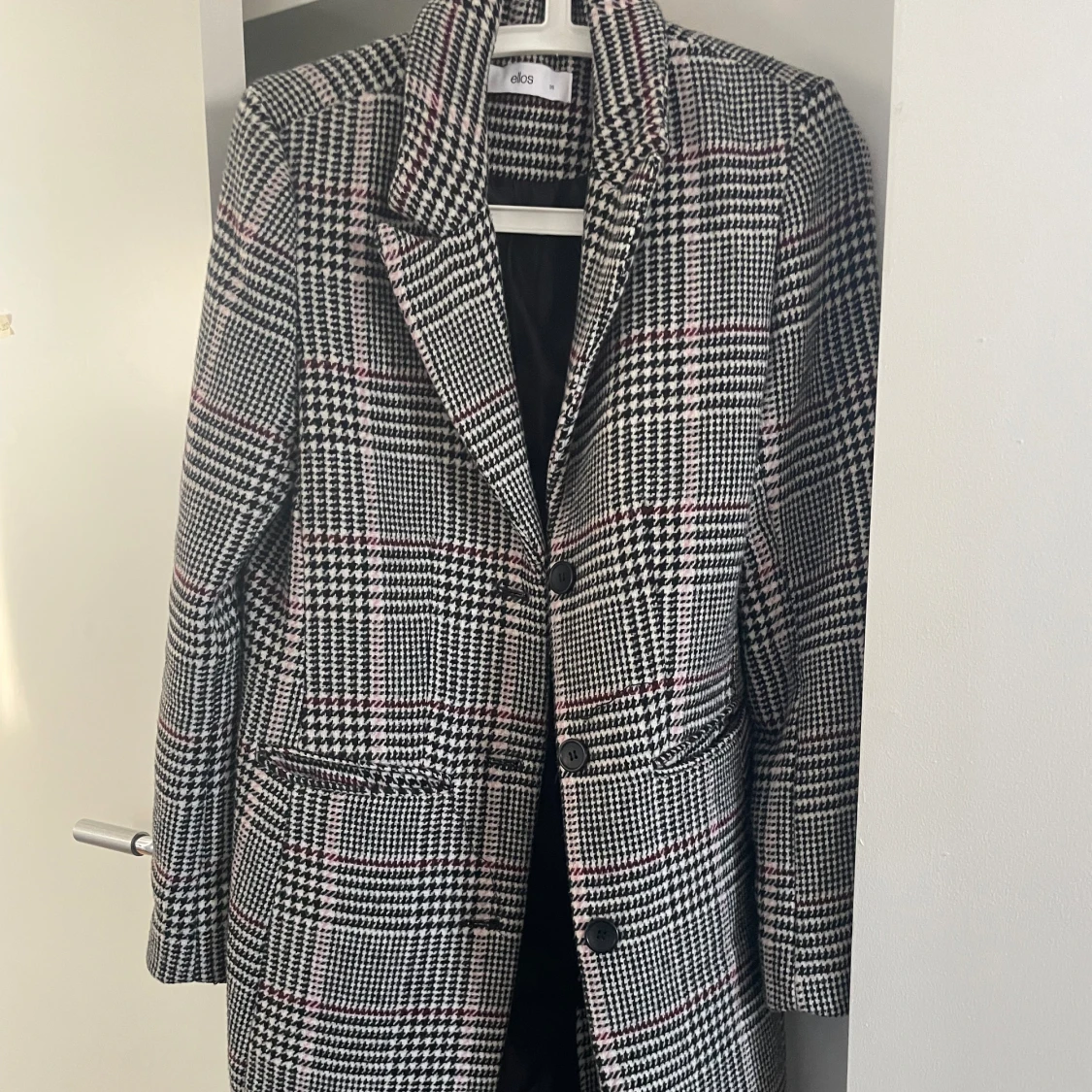 Kappa från ellos - 90