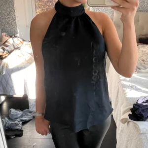 Topp - Halter Beck topp ifrån bik bok 