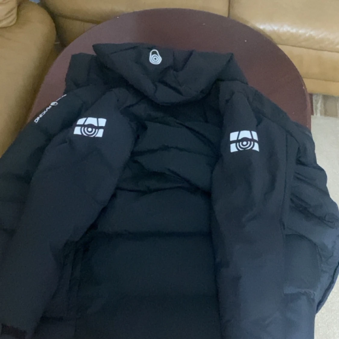 Sail racing jacka - 91