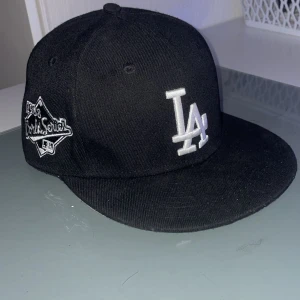 LA keps - Väldigt bra skick.