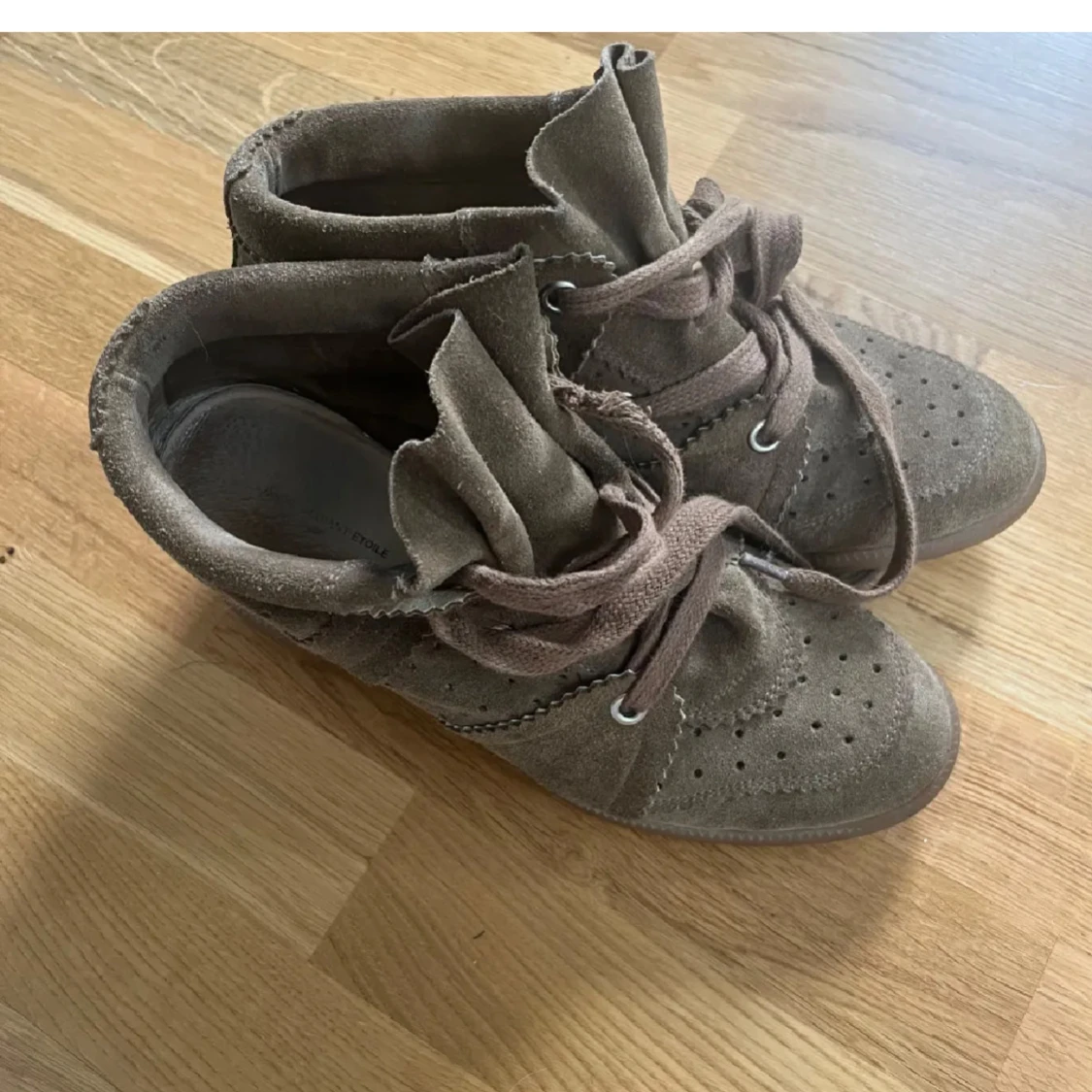 Isabel marant skor Bobby  - 90