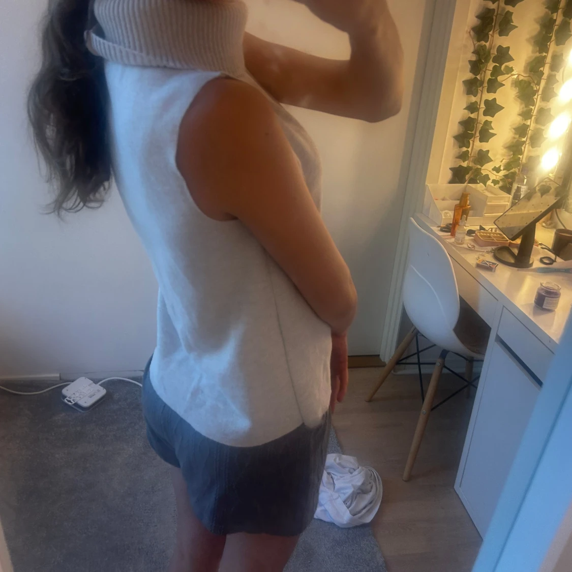 Söt höst topp - 91