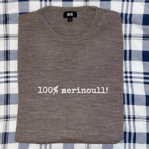 Merinoull Tröja - Skick: 10/10, jätte mjuk och inga defekter | Storlek M och kan passa större S | Kan gå ner i pris vid snabb affär!