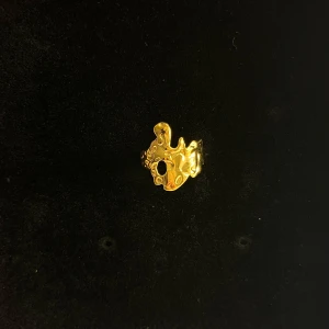 Ring - Fin ring i rostfritt stål!!!