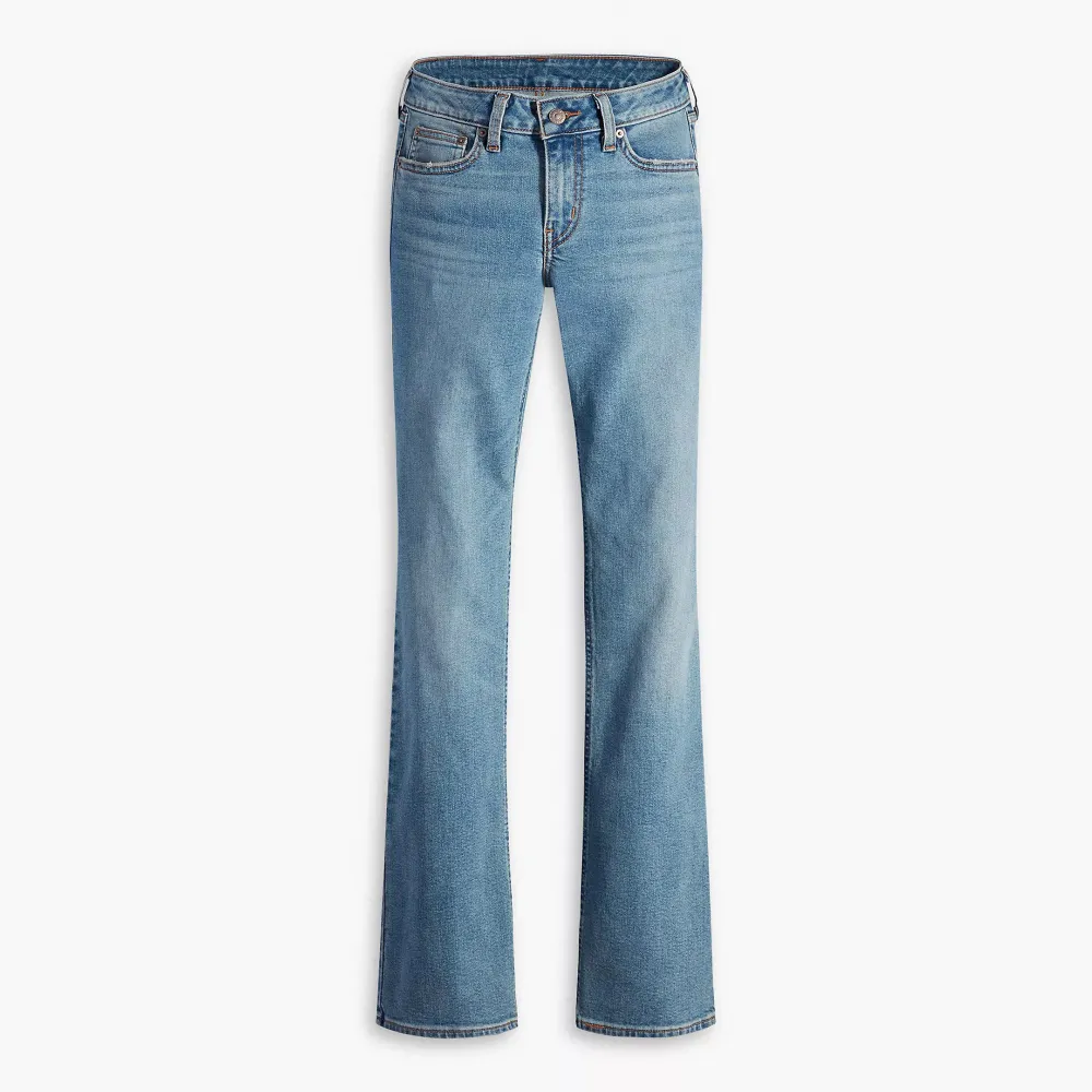 Säljer då dem inte passade mig. Aldrig andvända så dem är i bra skick. storleken är 24 men passar xs och längden är 32.  Skriv för mer information💓. Jeans & Byxor.