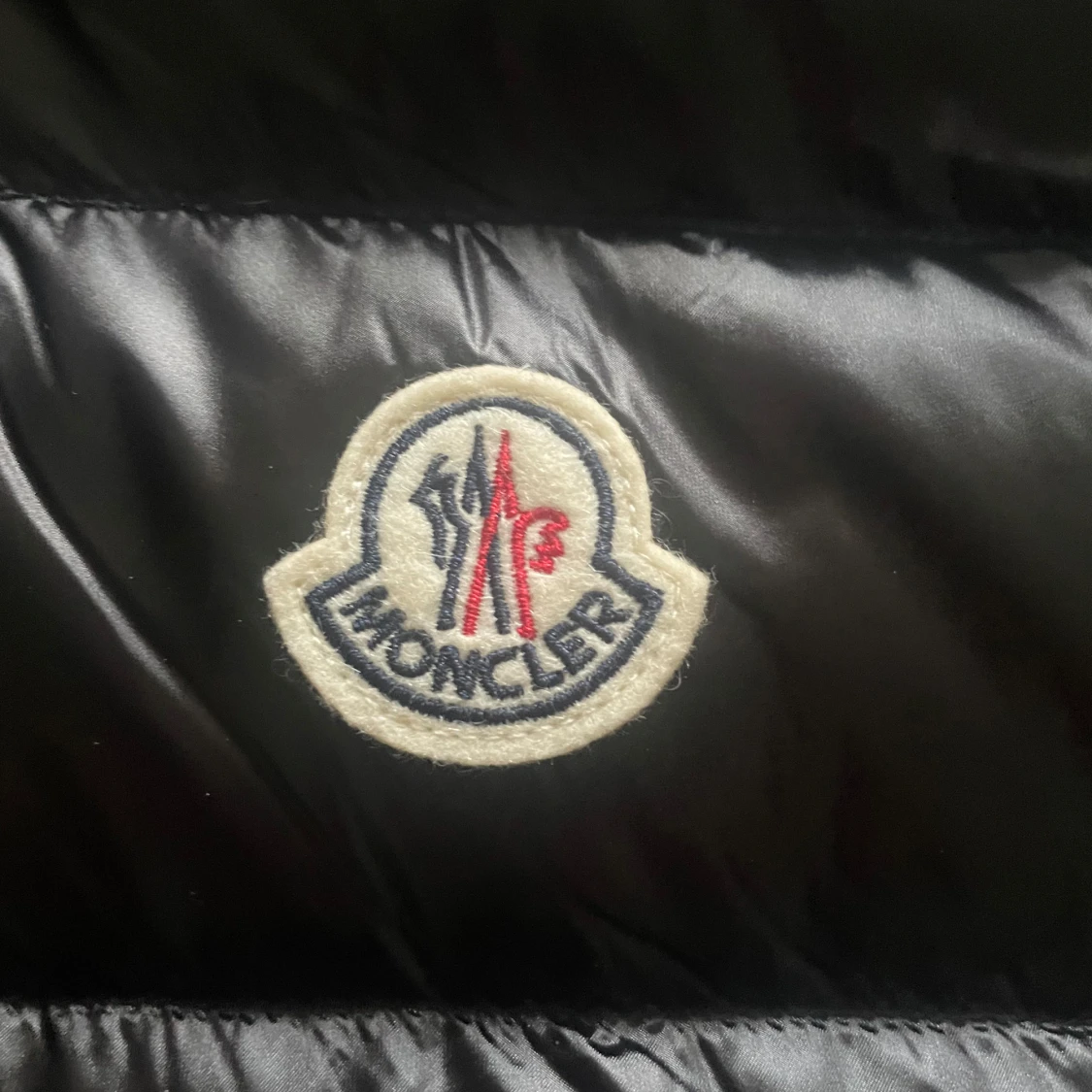 Moncler Gui Down Vest - 91