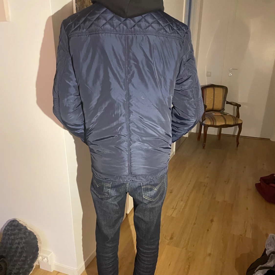  Ralph lauren jacka - 92