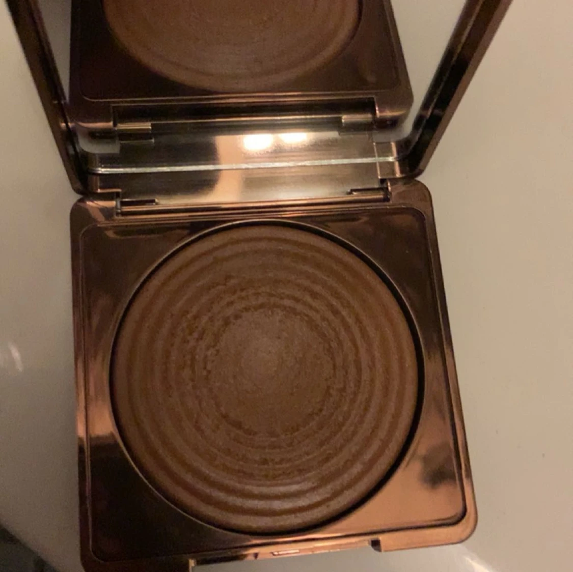 Caia bronzer - 91
