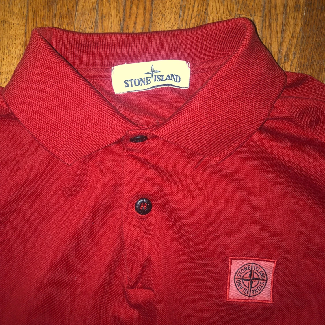 Stine island piké  - 90