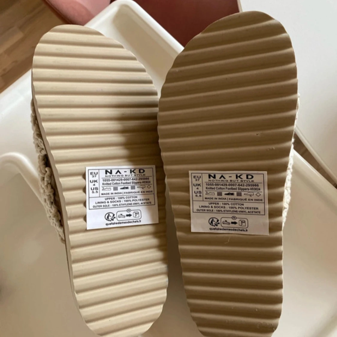 Sandaler från NA-KD - 90