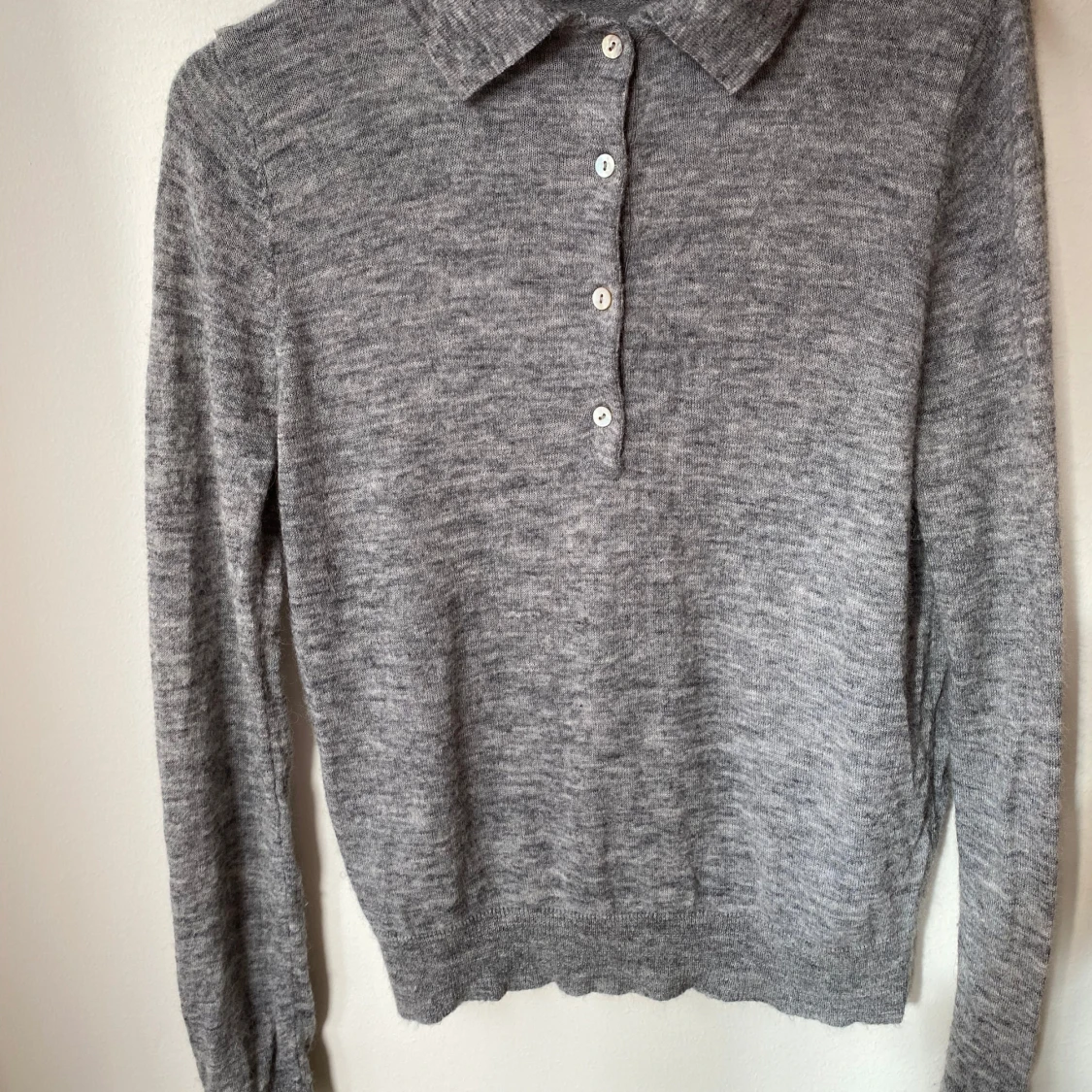 Zara ull tröja storlek XS/S - 91