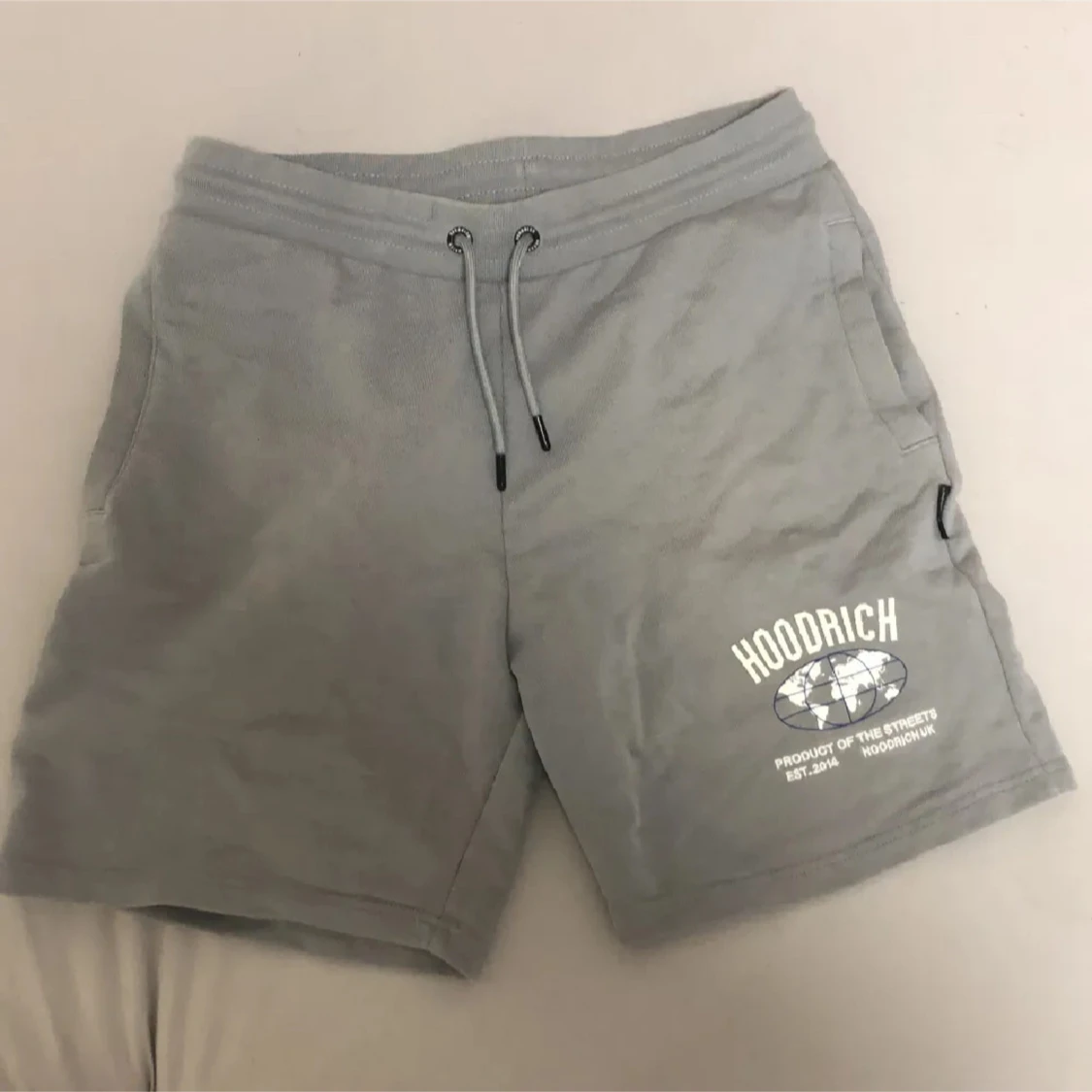 Hoodrich shorts set  - 90